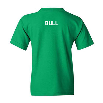 Marshall - NCAA Women's Golf : Abbey Bull - Classic Shersey Youth T-Shirt-1