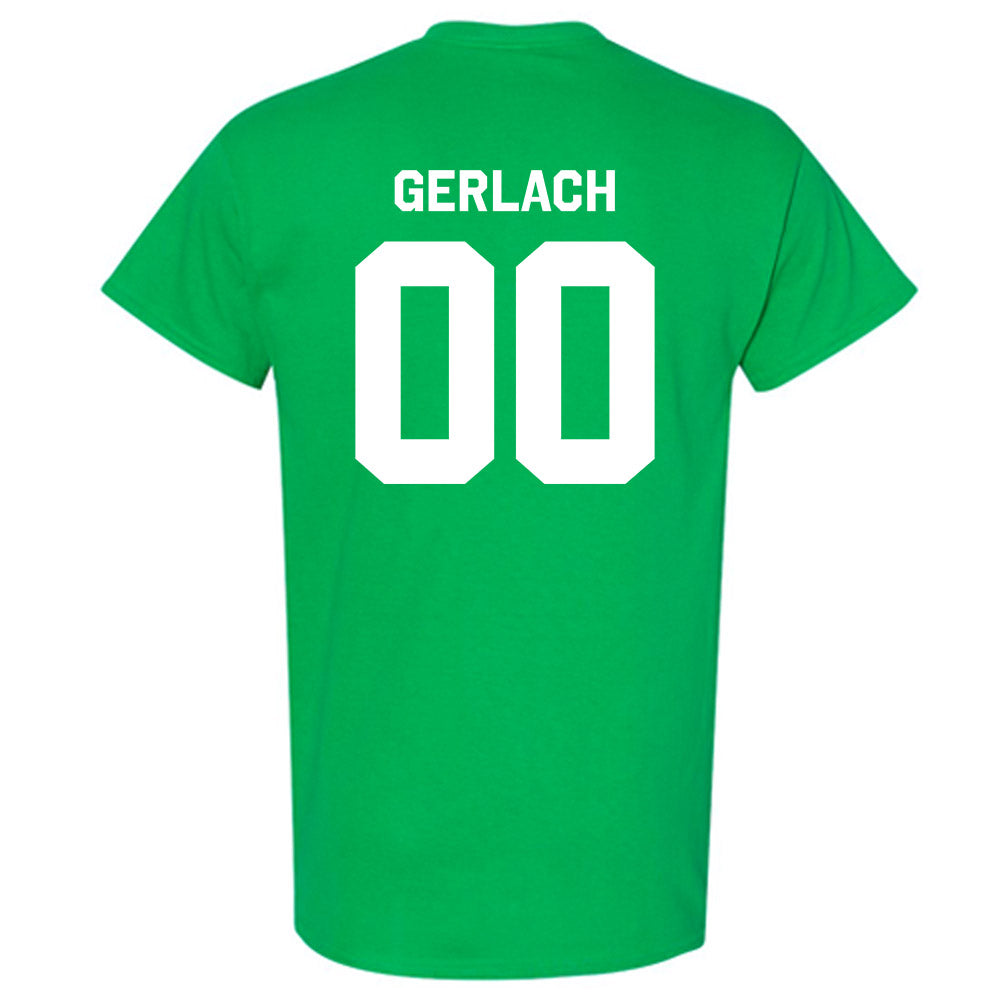 Marshall - NCAA Softball : Bella Gerlach - Classic Shersey T-Shirt-1