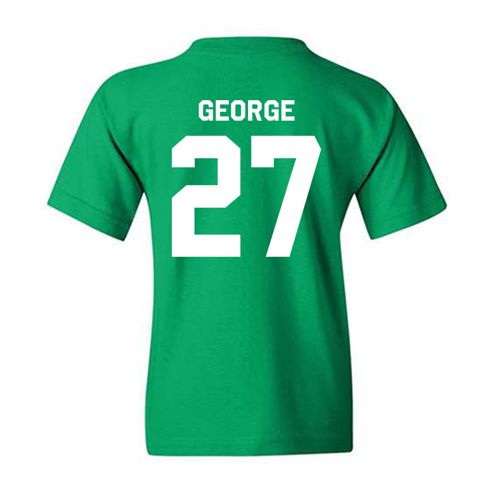Marshall - NCAA Softball : Ramey George - Classic Shersey Youth T-Shirt-1