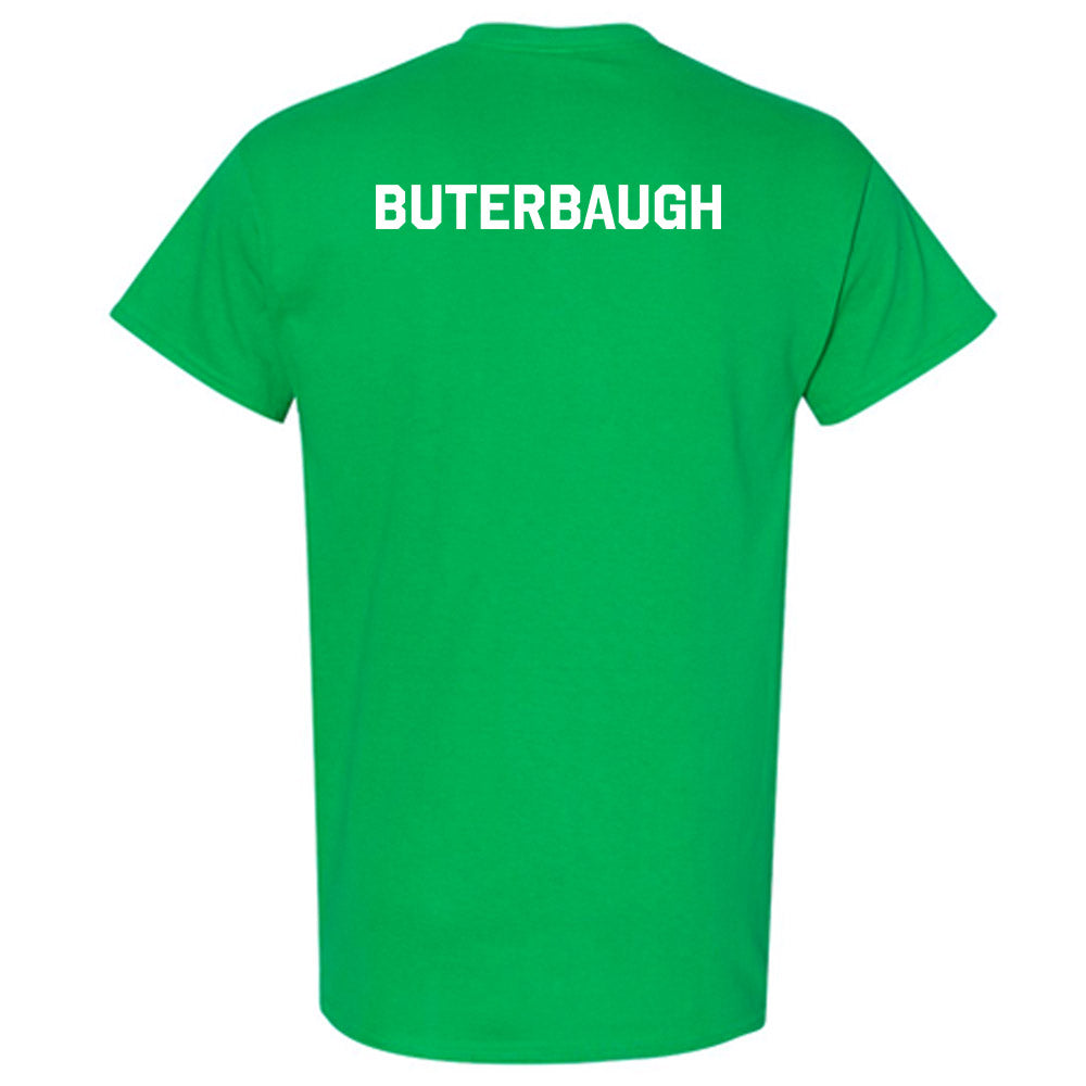 Marshall - NCAA Women's Track & Field : Karlee Buterbaugh - Classic Shersey T-Shirt-1