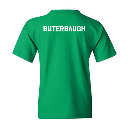 Marshall - NCAA Women's Track & Field : Karlee Buterbaugh - Classic Shersey Youth T-Shirt-1