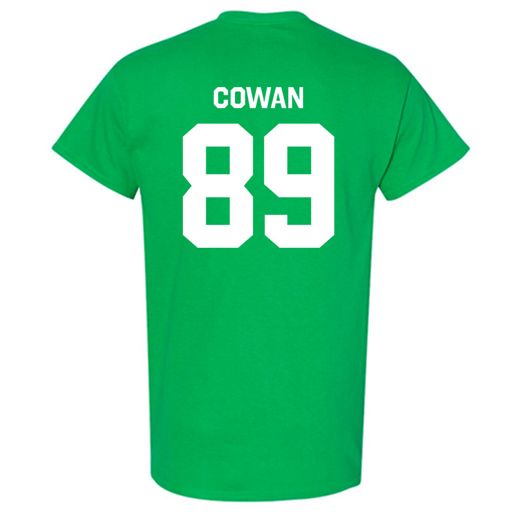 Marshall - NCAA Football : atley cowan - Classic Shersey T-Shirt-1