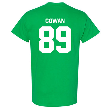 Marshall - NCAA Football : atley cowan - Classic Shersey T-Shirt-1