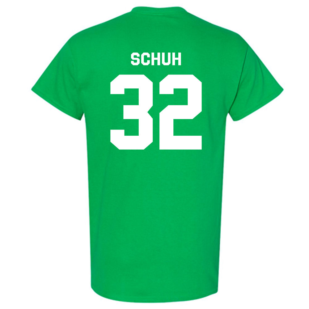 Marshall - NCAA Football : Peter Schuh - Classic Shersey T-Shirt-1