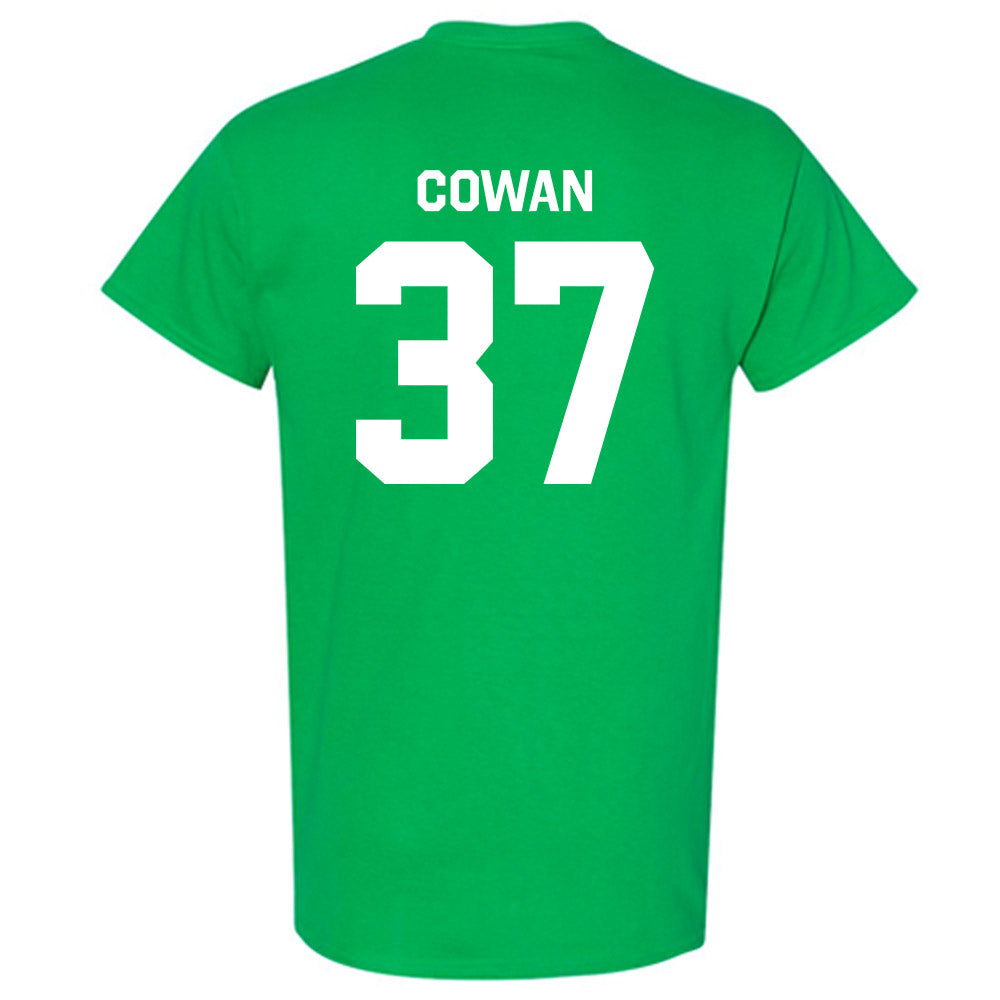Marshall - NCAA Football : atley cowan - Classic Shersey T-Shirt-1