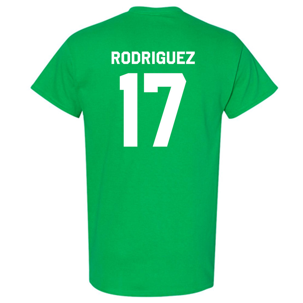 Marshall - NCAA Women's Soccer : Laura Rodriguez - Classic Shersey T-Shirt-1
