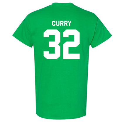 Marshall - NCAA Women's Soccer : Demari Curry - Classic Shersey T-Shirt-1