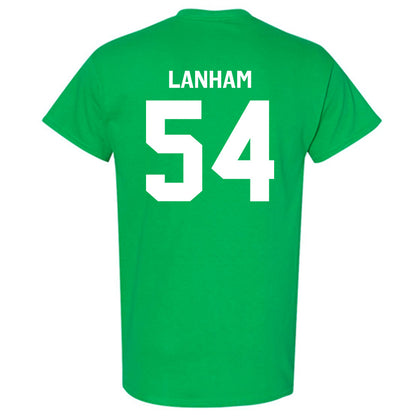 Marshall - NCAA Football : Drake Lanham - Classic Shersey T-Shirt-1