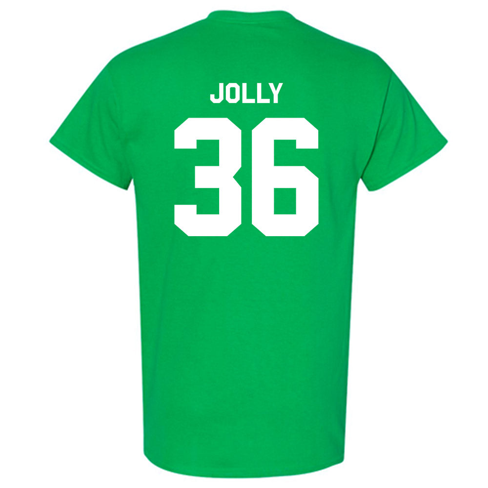 Marshall - NCAA Baseball : Grant Jolly - Classic Shersey T-Shirt-1