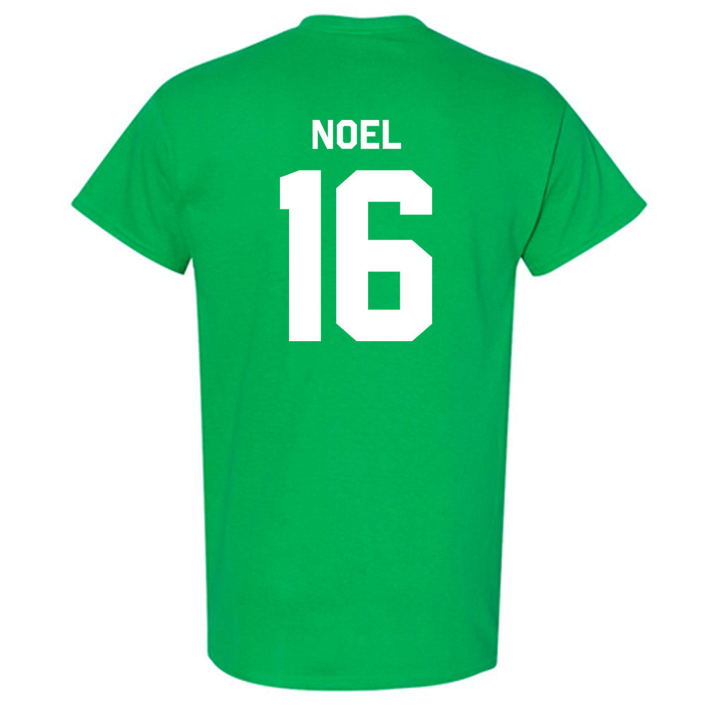 Marshall - NCAA Men's Soccer : Larry Noel - Classic Shersey T-Shirt-1