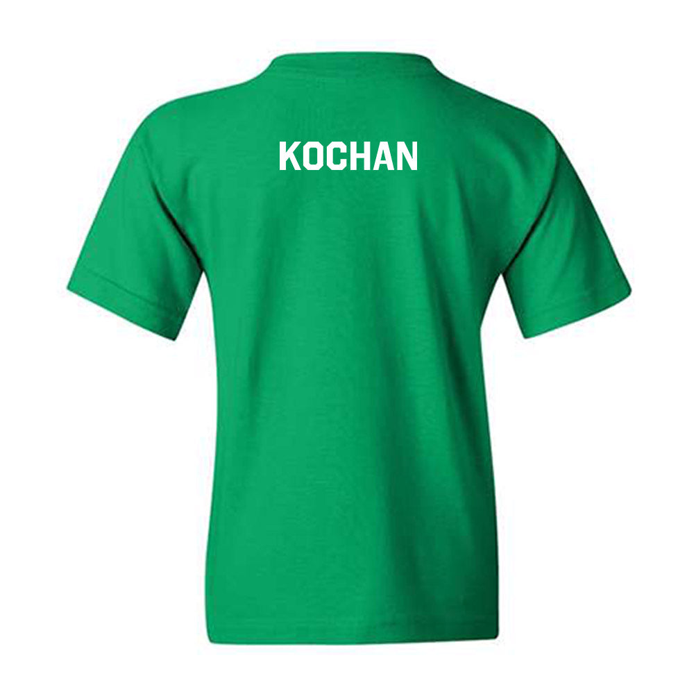 Marshall - NCAA Women's Golf : Olivia kochan - Classic Shersey Youth T-Shirt-1