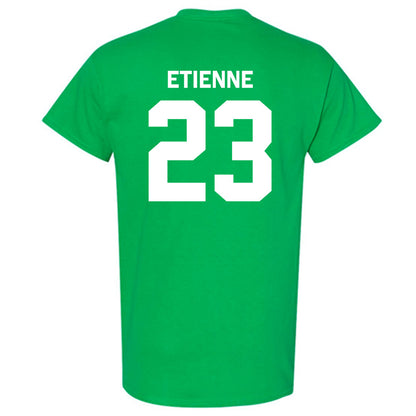 Marshall - NCAA Football : Sammy Etienne - Classic Shersey T-Shirt-1
