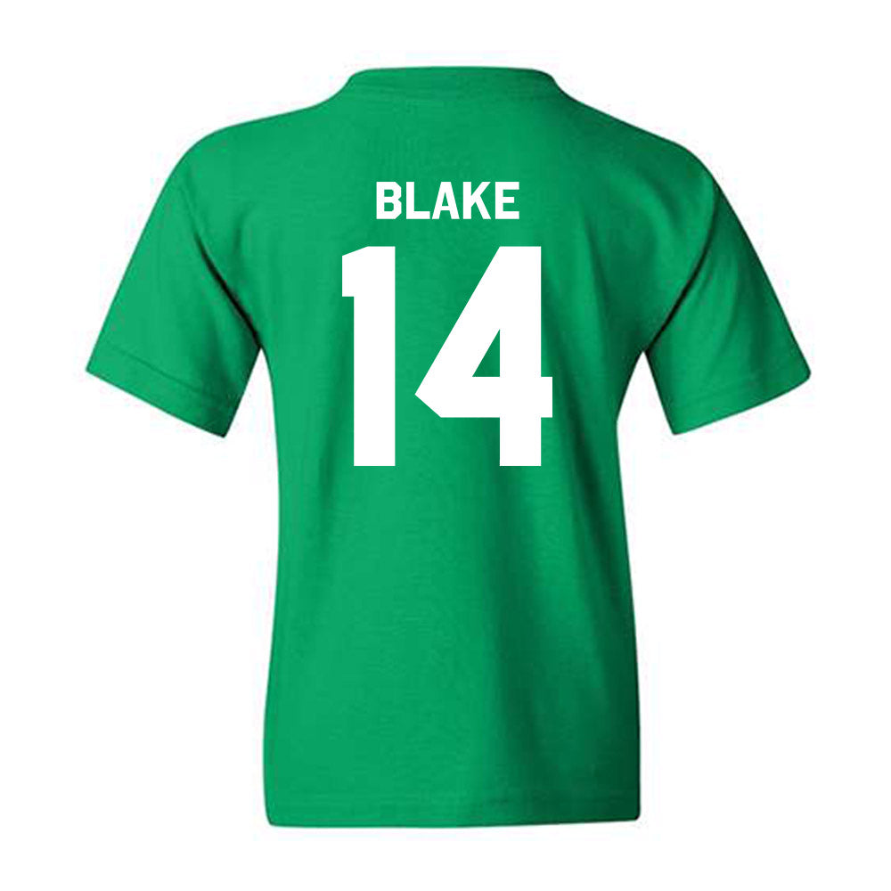 Marshall - NCAA Softball : Ava Blake - Classic Shersey Youth T-Shirt-1