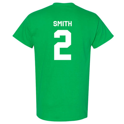 Marshall - NCAA Football : Daytione Smith - Classic Shersey T-Shirt-1