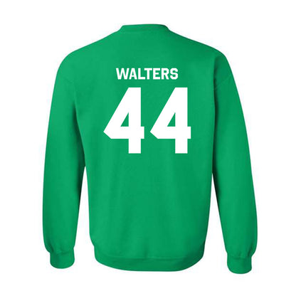 Marshall - NCAA Baseball : Carter Walters - Classic Shersey Crewneck Sweatshirt-1
