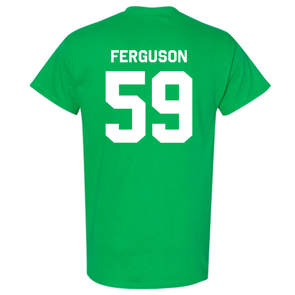 Marshall - NCAA Football : Evan Ferguson - Classic Shersey T-Shirt-1