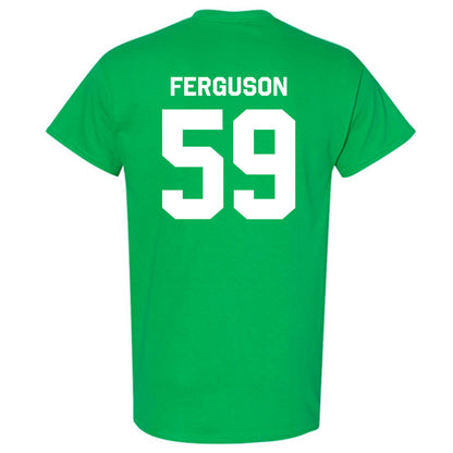 Marshall - NCAA Football : Evan Ferguson - Classic Shersey T-Shirt-1