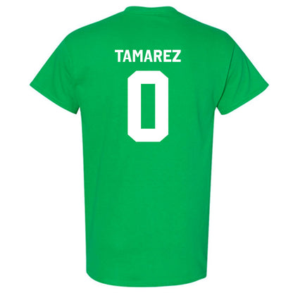 Marshall - NCAA Football : Deandre Tamarez - Classic Shersey T-Shirt-1