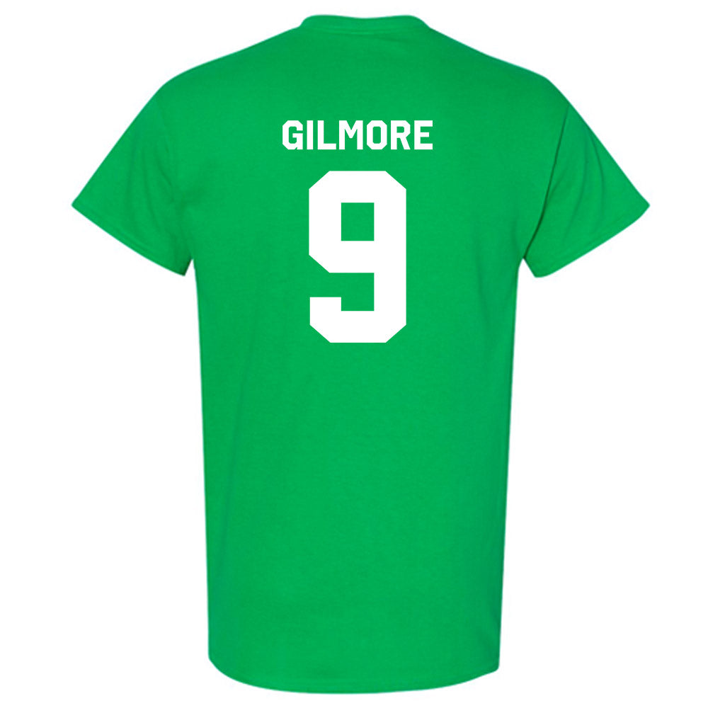 Marshall - NCAA Football : Javae Gilmore - Classic Shersey T-Shirt-1