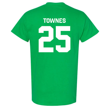 Marshall - NCAA Women's Soccer : Madison Townes - Classic Shersey T-Shirt-1