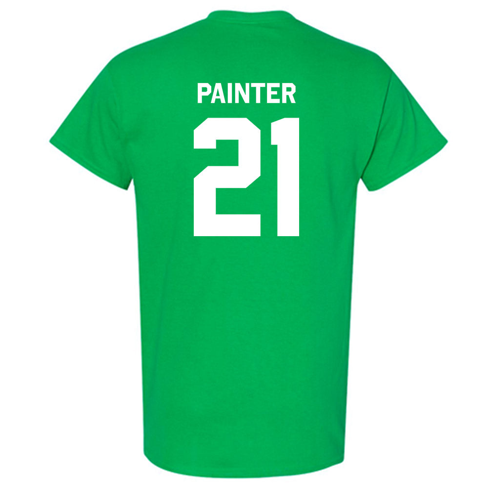 Marshall - NCAA Football : Keydel Painter - Classic Shersey T-Shirt-1