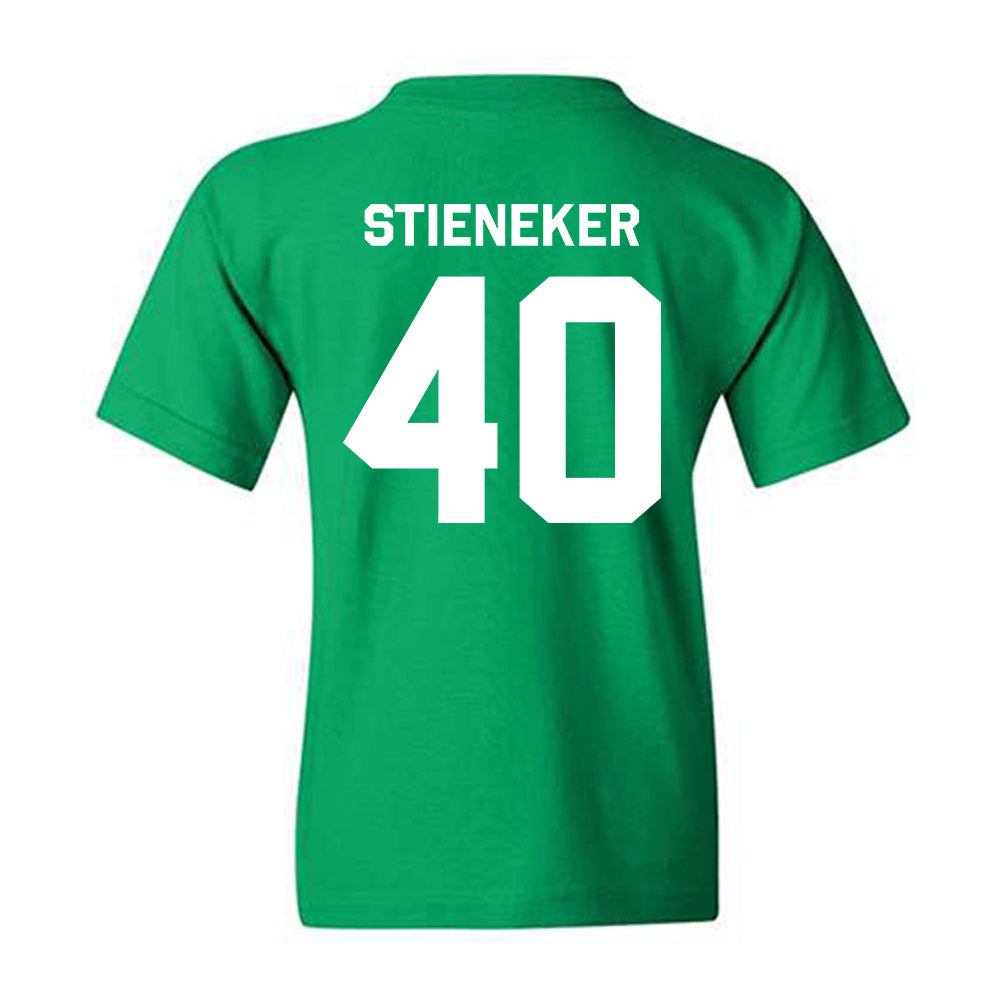 Marshall - NCAA Softball : Addison Stieneker - Classic Shersey Youth T-Shirt-1