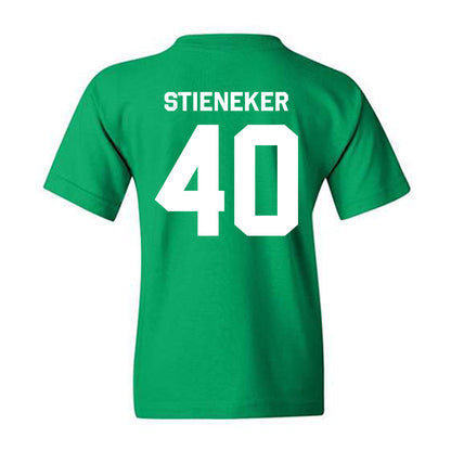 Marshall - NCAA Softball : Addison Stieneker - Classic Shersey Youth T-Shirt-1