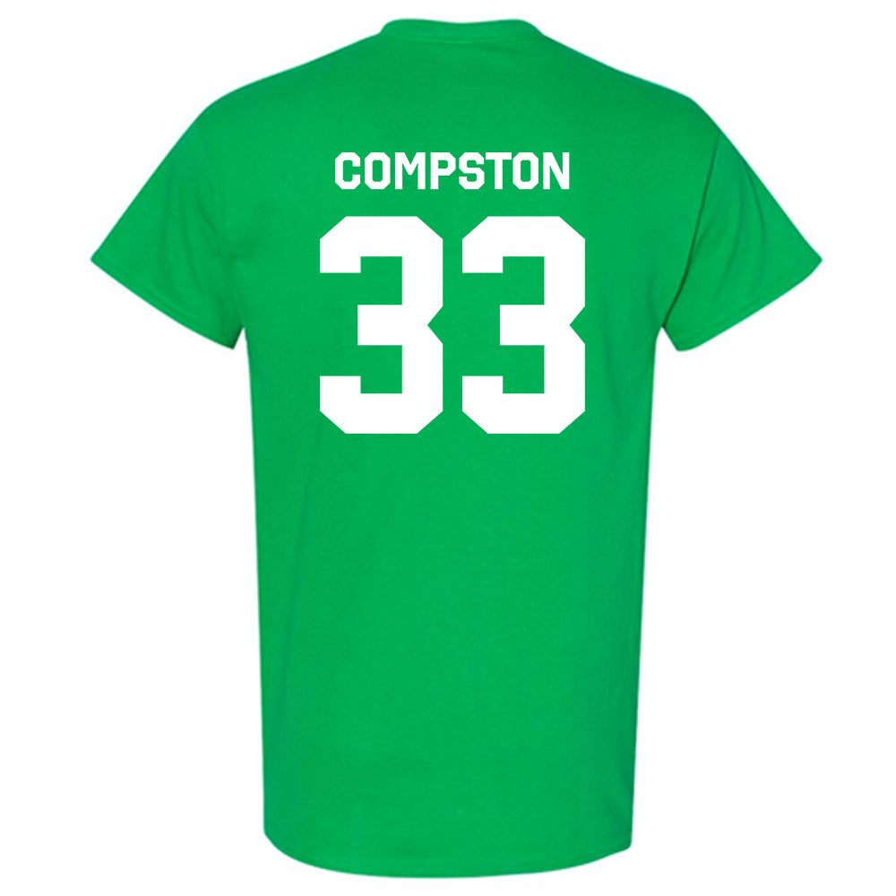 Marshall - NCAA Women's Soccer : Amelia Compston - Classic Shersey T-Shirt-1