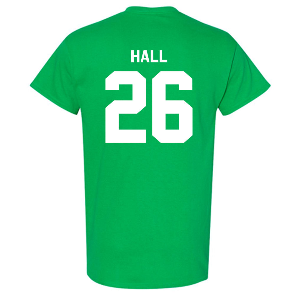 Marshall - NCAA Football : Brayden Hall - Classic Shersey T-Shirt-1