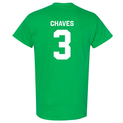 Marshall - NCAA Women's Soccer : Maria Chaves - Classic Shersey T-Shirt-1