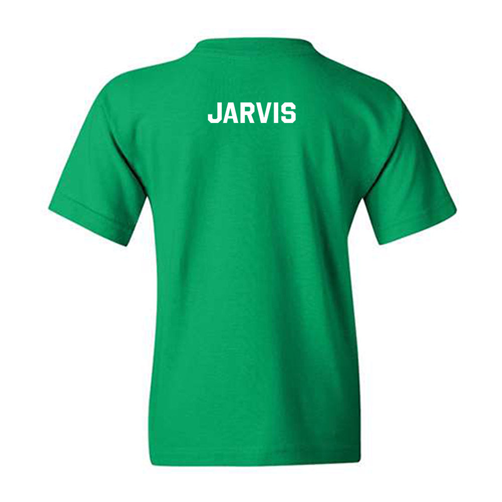 Marshall - NCAA Men's Golf : Cameron Jarvis - Classic Shersey Youth T-Shirt-1