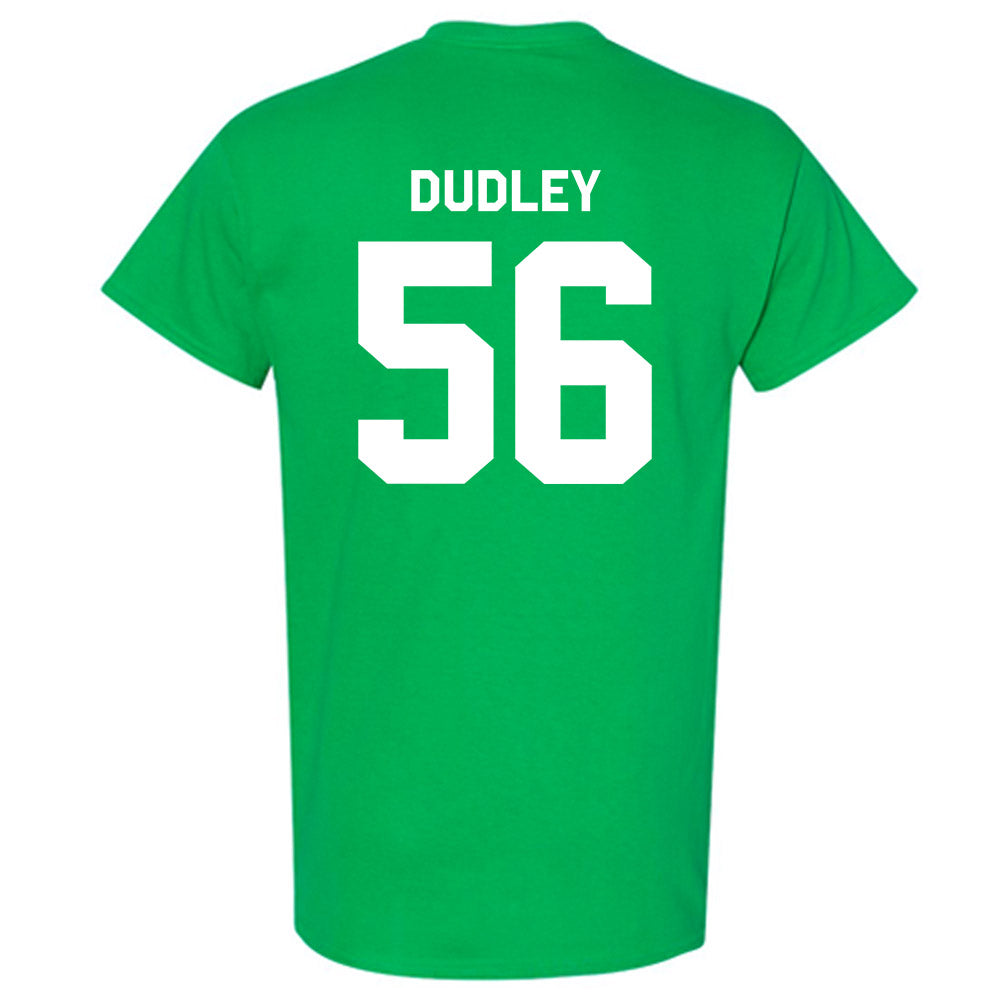 Marshall - NCAA Football : Andrew Dudley - Classic Shersey T-Shirt-1