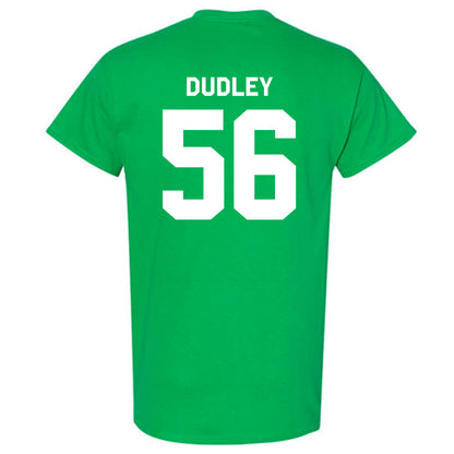 Marshall - NCAA Football : Andrew Dudley - Classic Shersey T-Shirt-1