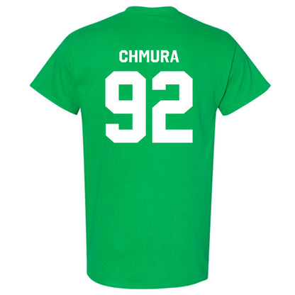 Marshall - NCAA Football : Cam Chmura - Classic Shersey T-Shirt-1