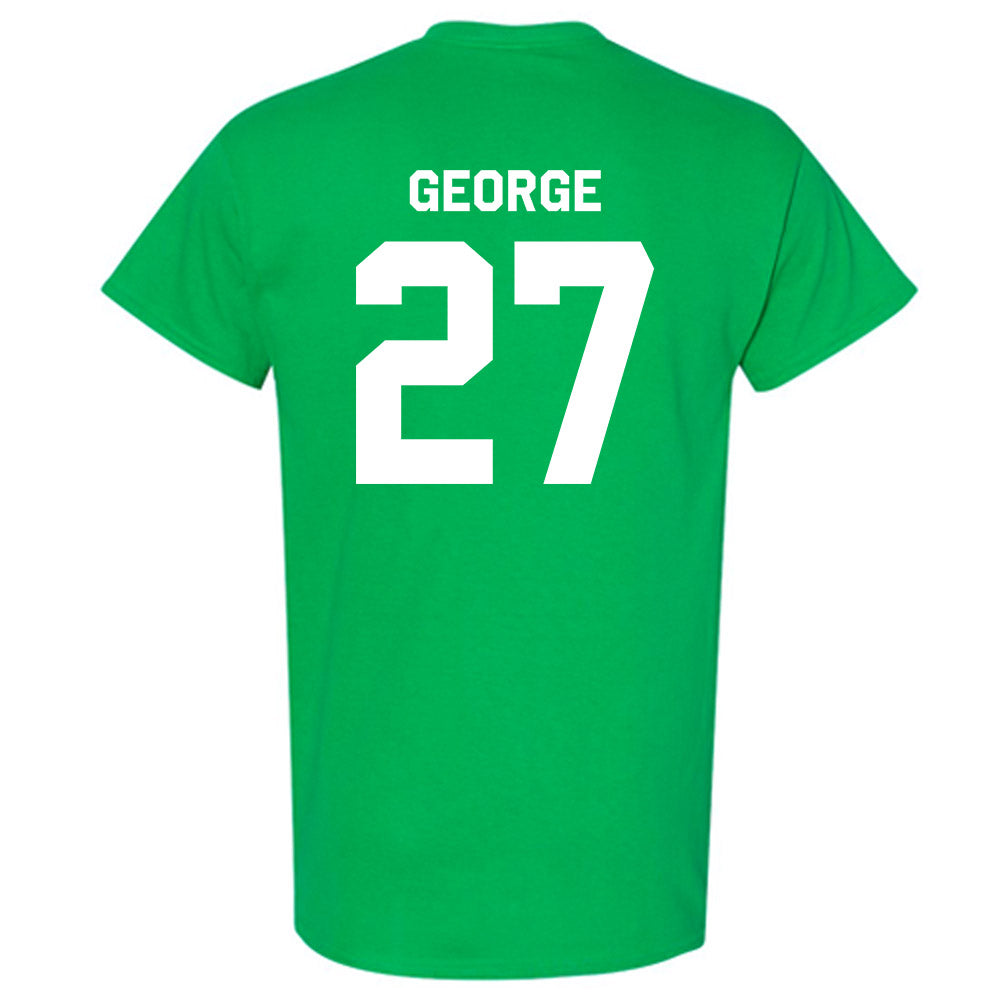 Marshall - NCAA Softball : Ramey George - Classic Shersey T-Shirt-1