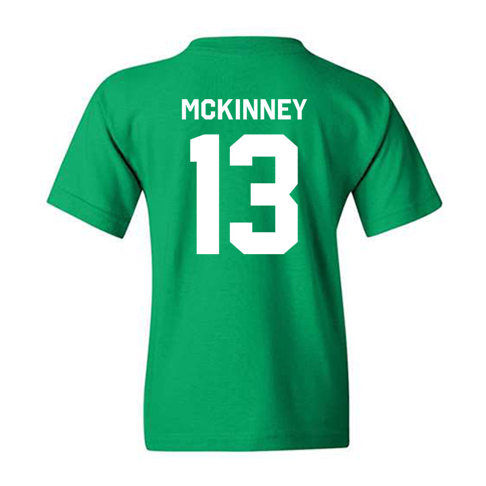 Marshall - NCAA Women's Soccer : Rylie McKinney - Classic Shersey Youth T-Shirt-1