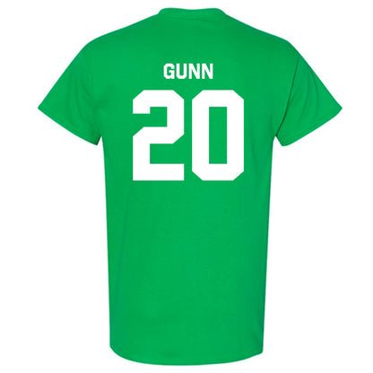 Marshall - NCAA Football : Zeke Gunn - Classic Shersey T-Shirt-1
