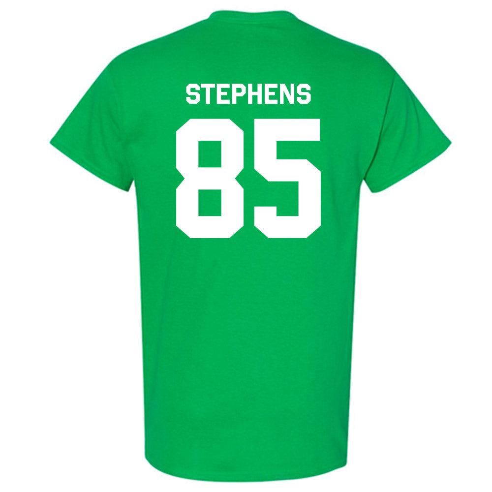 Marshall - NCAA Football : Tracy Stephens - Classic Shersey T-Shirt-1