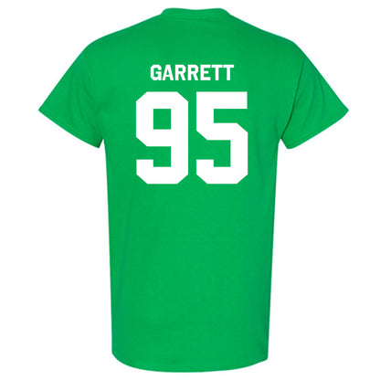Marshall - NCAA Football : Donovan Garrett - Classic Shersey T-Shirt-1