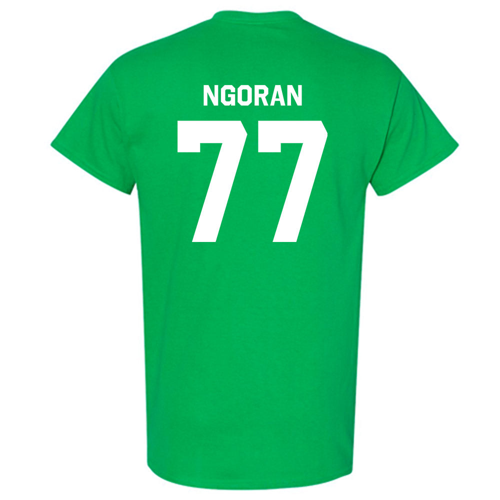 Marshall - NCAA Men's Soccer : Adam NGoran - Classic Shersey T-Shirt-1