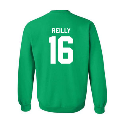 Marshall - NCAA Women's Volleyball : Marae Reilly - Classic Shersey Crewneck Sweatshirt-1