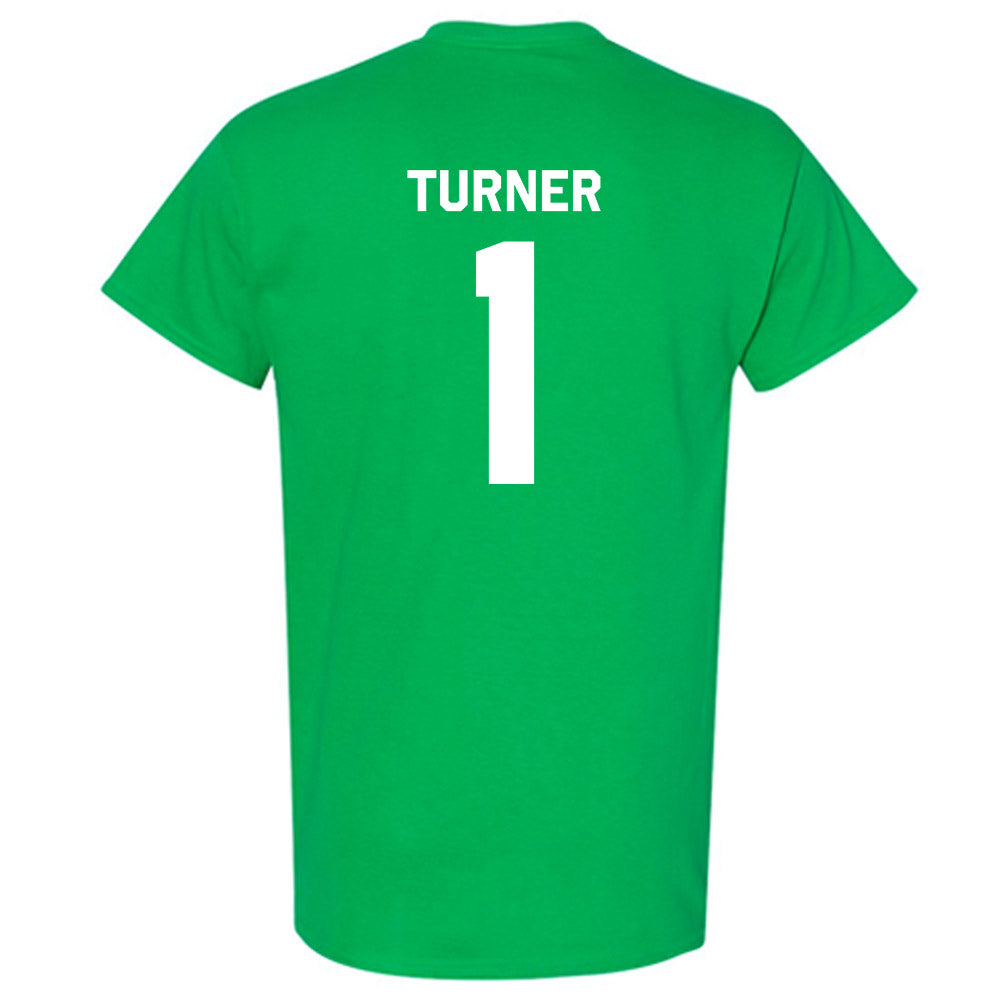 Marshall - NCAA Softball : Sydney Turner - Classic Shersey T-Shirt-1