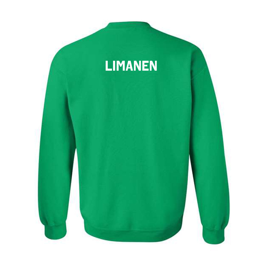 Marshall - NCAA Women's Tennis : Katy Limanen - Classic Shersey Crewneck Sweatshirt-1