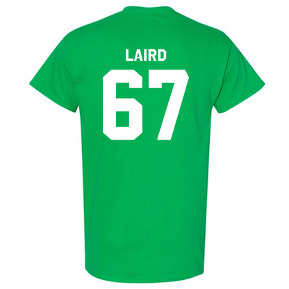 Marshall - NCAA Football : Jack Laird - Classic Shersey T-Shirt-1