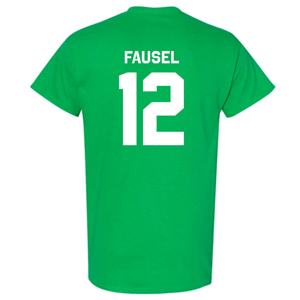 Marshall - NCAA Women's Soccer : Kellyn Fausel - Classic Shersey T-Shirt-1