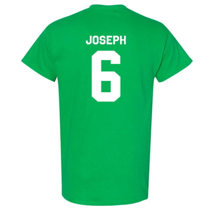 Marshall - NCAA Men's Basketball : Landen Joseph - Classic Shersey T-Shirt-1