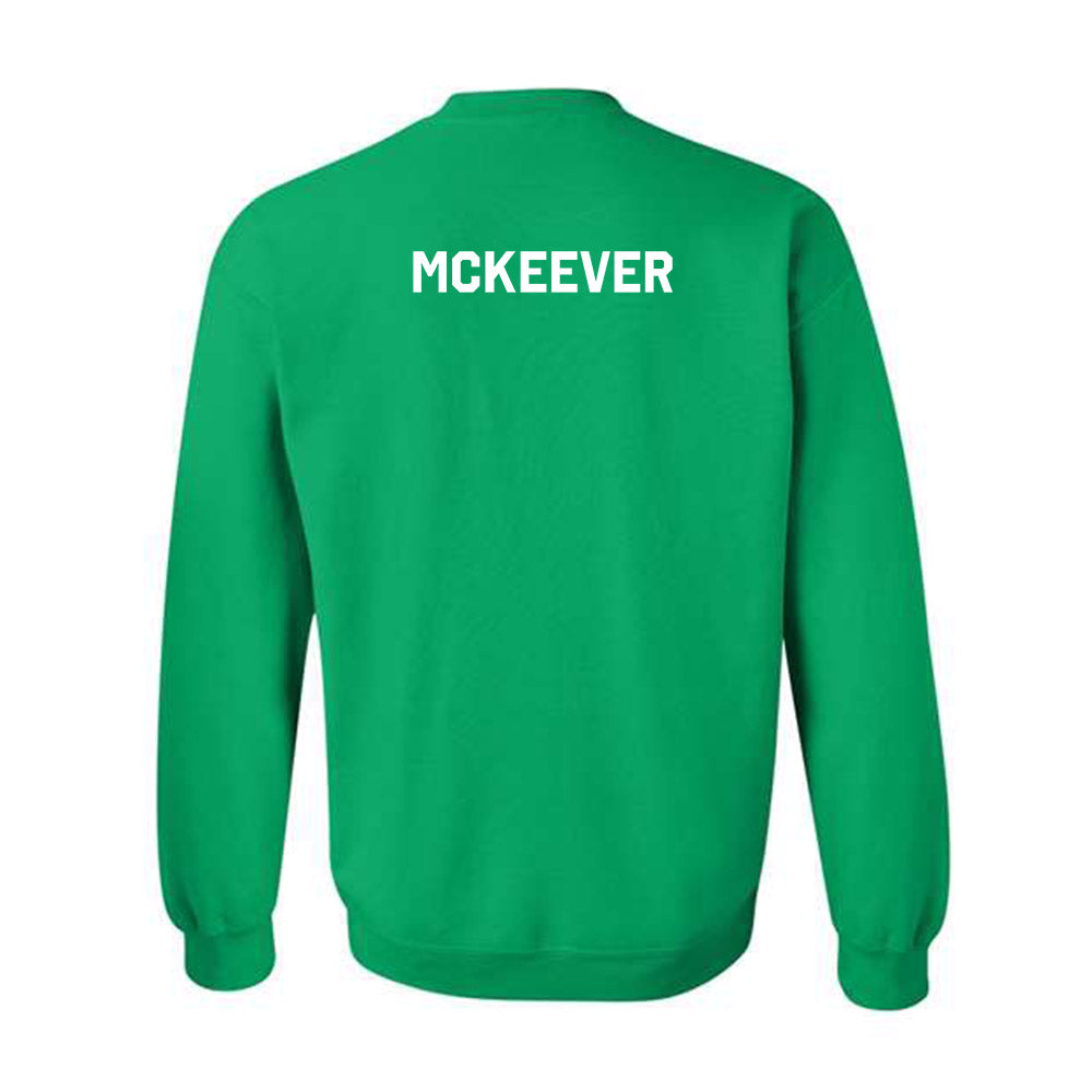 Marshall - NCAA Women's Track & Field : Brynn Mckeever - Classic Shersey Crewneck Sweatshirt-1