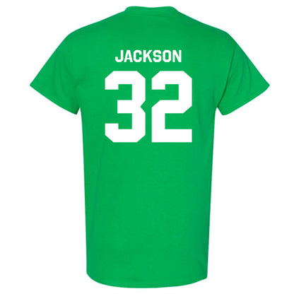 Marshall - NCAA Baseball : Peyton Jackson - Classic Shersey T-Shirt-1