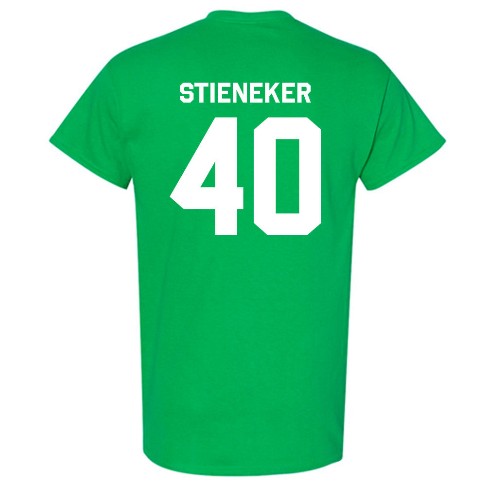 Marshall - NCAA Softball : Addison Stieneker - Classic Shersey T-Shirt-1
