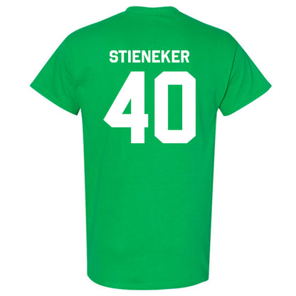 Marshall - NCAA Softball : Addison Stieneker - Classic Shersey T-Shirt-1